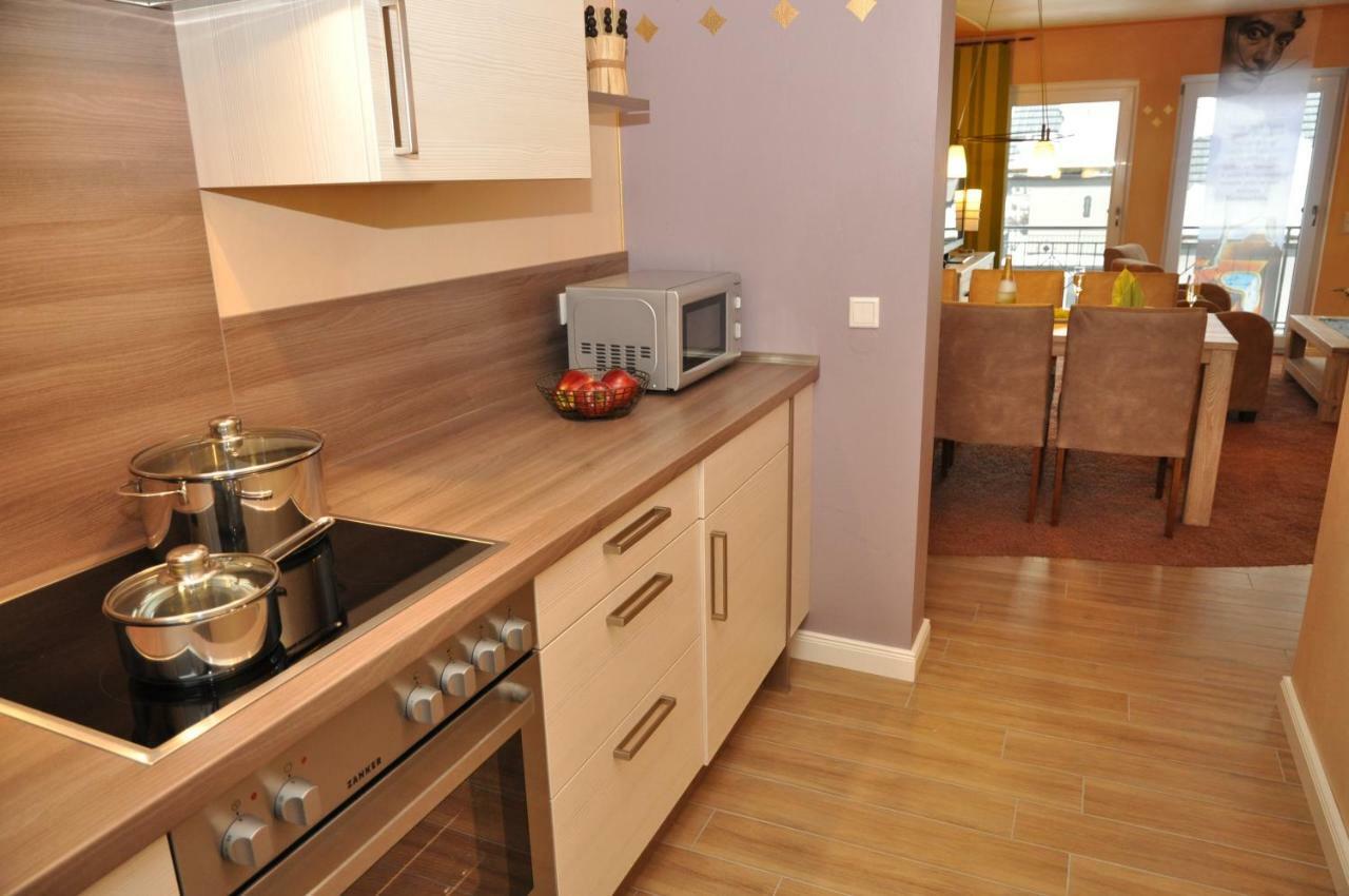 Haus Stilleben Willingen  Extérieur photo
